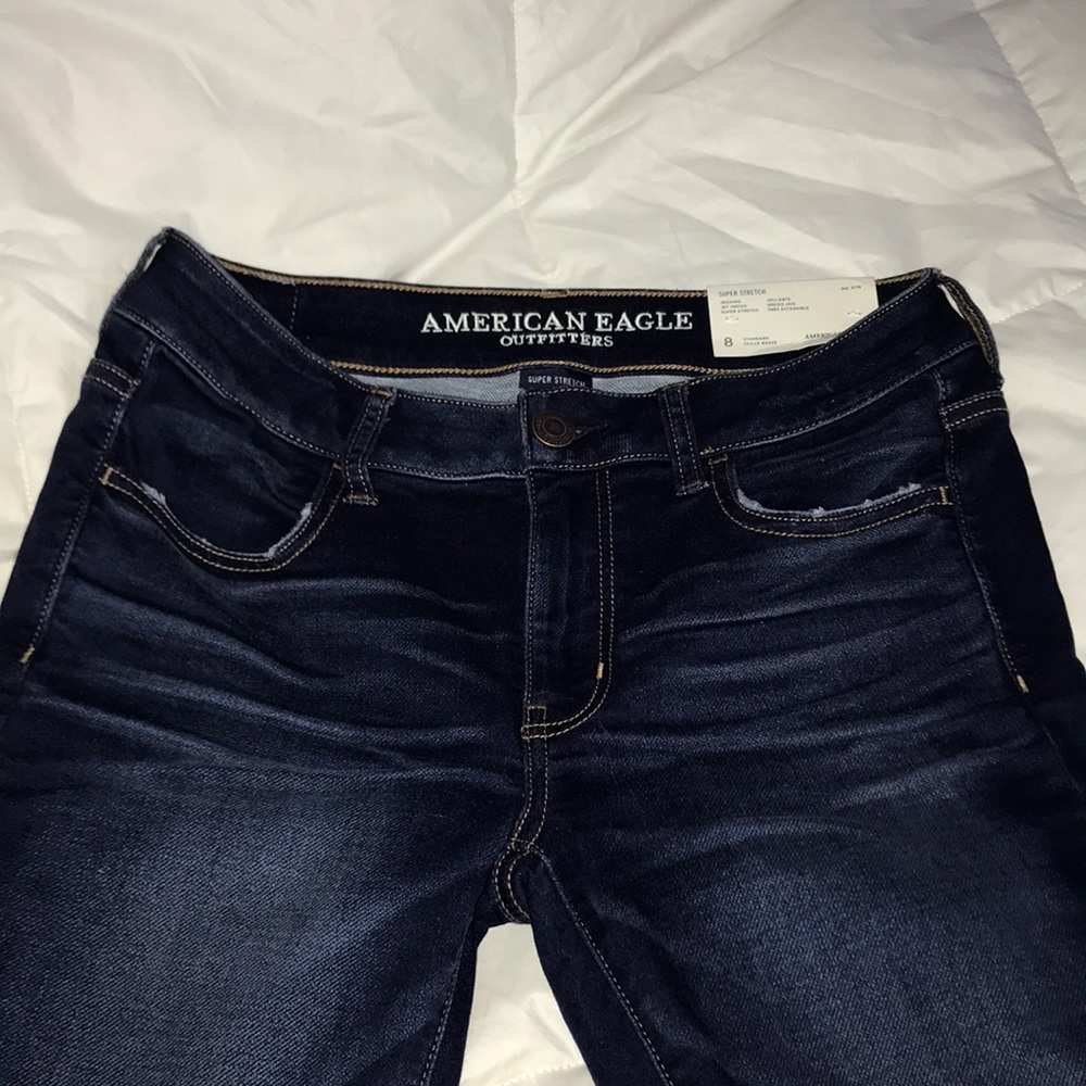 NWT American Eagle Jeggings
